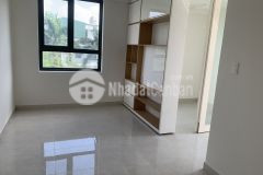 Bán căn hộ 2 phòng ngủ 50m2 sài gòn intela nguyễn văn linh bình chánh