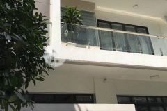 Bán nhà 3.5 tầng mp phường quang trung, tp hd, 95m2, mt 7.6m, 5 ngủ, khu dân trí cao