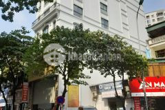 Lô góc một mặt phố một mặt ngõ vỉa hè khủng vị trí kinh doanh đỉnh giang văn minh