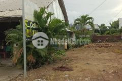 Chủ gửi lô đất đẹp gần bệnh viện xuyên á giá chỉ 1,4 tỷ sổ hồng riêng