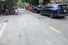 Nhà mới, khu vip, lô góc, nở hậu, ô tô tránh, kd ái mộ 35m 6t mt4.6m, giá thương lượng.