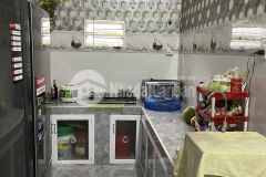 Bán nhà mái thái mỹ phước 3 bến cát bình dương