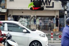 Nhà c4 60m2 lạc long quân, chợ tân bình, 4.55 tỷ tl