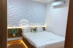 Nhà hẻm xe tải thông, phường 3, gò vấp