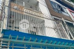 Bán nhà hẻm xe hơi đường nguyễn thị huỳnh, phường 8, phú nhuận