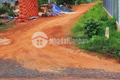 Bán gấp lô đất nền tây ninh ở xã phước vinh cạnh ubnd xã