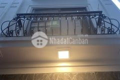 Bán nhà long biên, nhà 5 tầng full nội thất chỉ 2,68 tỷ.