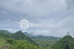 Cần bán mặt ql104 tại tân lập mộc châu