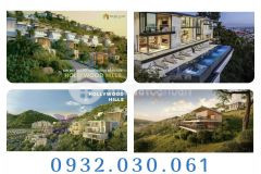 Hollywood hills villa nơi gặp gỡ của giới tinh hoa tp biển quy nhơn 0932030061
