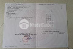 Bán gấp 40m đất sơn du nguyên khê đường 5m ngõ thông giá rẻ