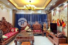 Bán nhà phân lô thái hà 50m2 ở luôn nhỉnh 5 tỷ