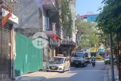 Bán nhà phố ngọc lâm, ô tô tránh kinh doanh, 55m2x4t mt 6m chỉ 10.8 tỷ