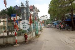 Bán nhà phố ngọc thụy, gần chợ, ubnd ngọc thụy, 60m2, 4m mt, giá chỉ 4 tỷ. ô tô