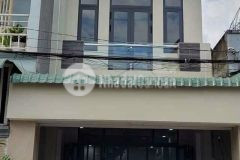 Cần vốn bán gấp nhà tân đông hiệp dĩ an bình dương. 1 trệt 2 lầu