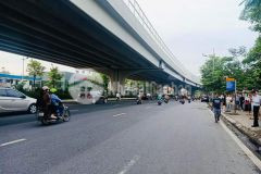 Căn duy nhất, lô góc đỉnh cao, mặt phố, kinh doanh vp đỉnh. vỉ hè siêu rộng, phố phạm văn đồng