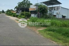 Kẹt tiền bán gấp lô đất đẹp xây biệt thự sinh thái