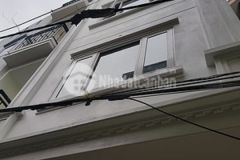 Bán nhà xô viết nghệ tĩnh, phường 21, bình thạnh 64m2, nhỉnh 5 tỷ