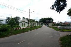 Tôi có lô đất 480m2 mt đường nhựa thổ cư ngay tp. tây ninh, kcn hoàng gia giá 4,1trm2