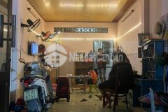 Bán nhà lý thường kiệt, tân bình, 3 tầng 18m2, hẻm xe ba gác, nhỉnh 3 tỷ