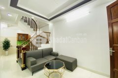 Cực hiếm bán nhà khương trung 5 tầng 5 phòng ngủ 3.9 tỷ