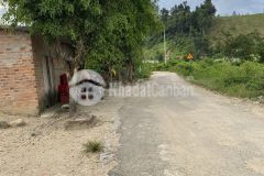 Bán đất thổ cư khánh vĩnh cách ql27c chỉ 200m