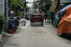 Hxh nguyên thai sơn thông cityland go vâp dtsd 112,5 m2 chi 7.7 ty