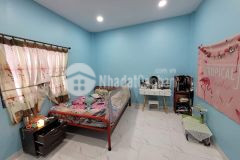 Bán nhà tân bình 4 tầng 8x6m, chử đồng tử, tân bình, 6.x tỉ