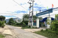 Bán đất full thổ cư thôn 1, diên đồng, diên khánh chỉ 499triệu