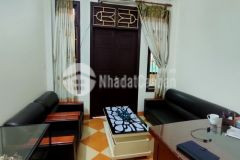 Siêu rẻ. bán nhà trần phú, hà đông. 40m2, vỉa hè, ô tô tránh, 4.5 tỷ.