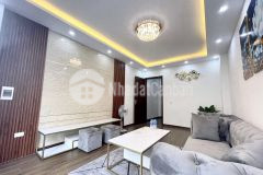 Tư đình, long biên 34m2, 5 tầng ô tô đỗ cổng