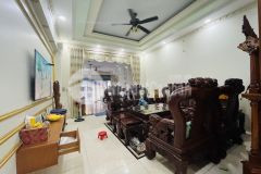 Bán nhà mặt tiền nguyễn ảnh thủ, quận 12 140 m2, 5tầng chỉ 17tỷ