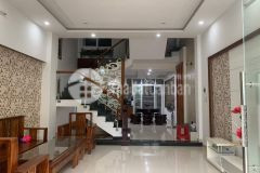 Nhà mới, đường thống nhất gò vấp 70m2 chỉ 4,5 tỷ