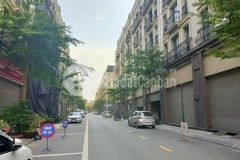 Cực hiếm cần bán gấp căn shophouse terra an hưng tố hữu,94m, 28.7 tỷ