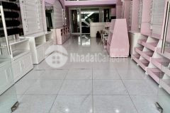 Mặt tiền bắc hải, quận 10, nhà đẹp 73m2, chỉ 10 tỷ nhỉnh