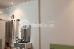 Nhà nguyễn thái sơn, hẻm 3m, giá 4.1 tỷ.