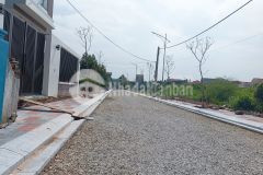 Chỉ 2.5 tỷ đất đồ sơn, hải phòng đường nhựa 9m