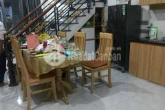 Nhà 2 lầu, đẹp, hoàng hoa thám, 4 x 9m, 3pn, 5.6 tỷ, bình thạnh