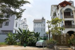 Bán lô đất biệt thự kdc gia hòa đường diệp minh tuyền, q.9 11nh 12m x 20, giá 73 triệum2