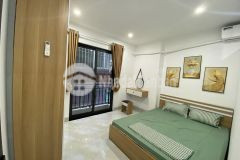 Bán phòng trợ, ccmn hồ tùng mậu, ô tô, 2 thoáng 70m2, 7t, 8.8 tỷ.098253844