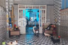 Hẻm xe hơi 7m nguyễn ảnh thủ quận 12 dt 100m2 giá 5 tỷ