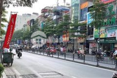 Mặt phố nguyễn lương bằng, 8 tầng thang máy, lô gócdt 90m2, 8 tầng, mt 6m, 36 tỷ