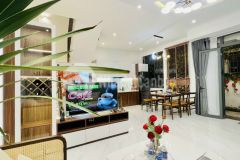 Đẹp, cao cấp, phan đăng lưu, 7x6.2m, 3 lầu, 6.1 tỷ, bình thạnh