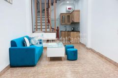 Ban nha hô tung mâu 36m2 hơn 4 ty ô tô cach 40m lô goc 2 măt thoang tiên ich