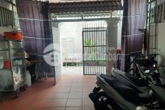 Nhà diện tích to thới an 11 quận 12 108m2 ngang 5m.