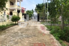 Bán 80m2 đất hòa nghĩa, dương kinh, hải phòng giá 1.6 tỷ