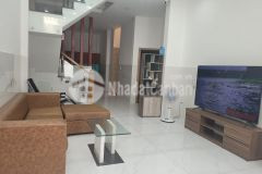 Nhà 4 tầng đẹp lung linh hẻm xe tải tặng nội thất xịn sò nhỉnh 9 tỷ