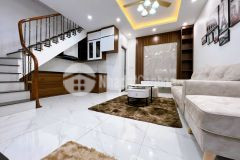 Bán nhà mới trường chinh siêu đẹp, full nội thất 28m2 nhỉnh 3 tỷ.