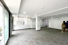 Cho thuê mặt bằng ngay mặt tiền khu trung sơn, bình hưng, bình chánh, 50m2, 15trtháng