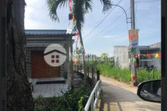 Bán đất nền kdc khu công nghiệp tân hương,tiền giang