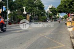 Bán nhà quận 3 trần văn đang lô góc chính chủ đep lung linh.